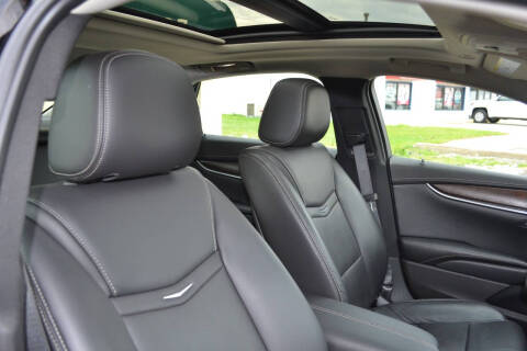 2019 Cadillac XTS Luxury