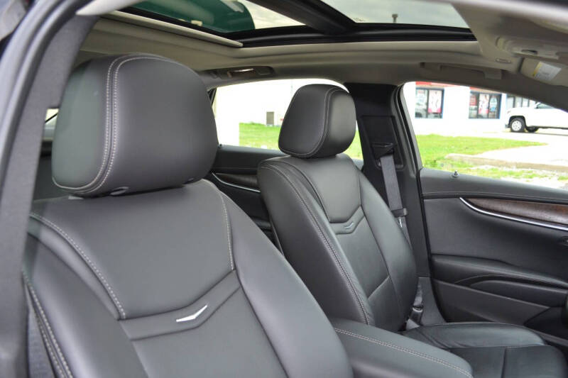 2019 Cadillac XTS Luxury
