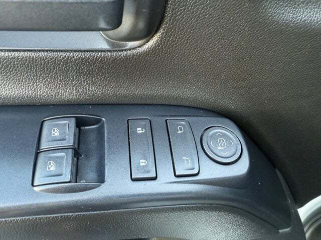 2019 Chevrolet Silverado 4500HD