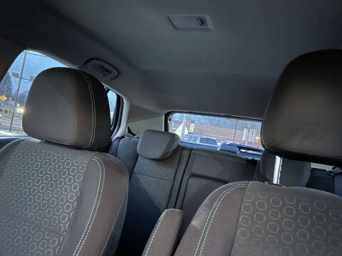 2015 Chevrolet Trax LS