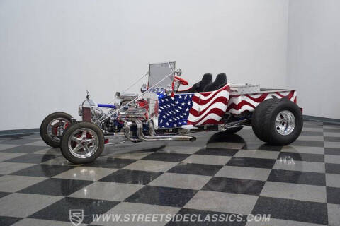 1923 Ford Model T