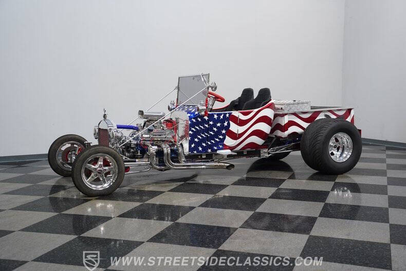1923 Ford Model T