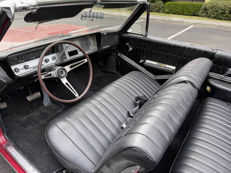 1964 Buick Skylark
