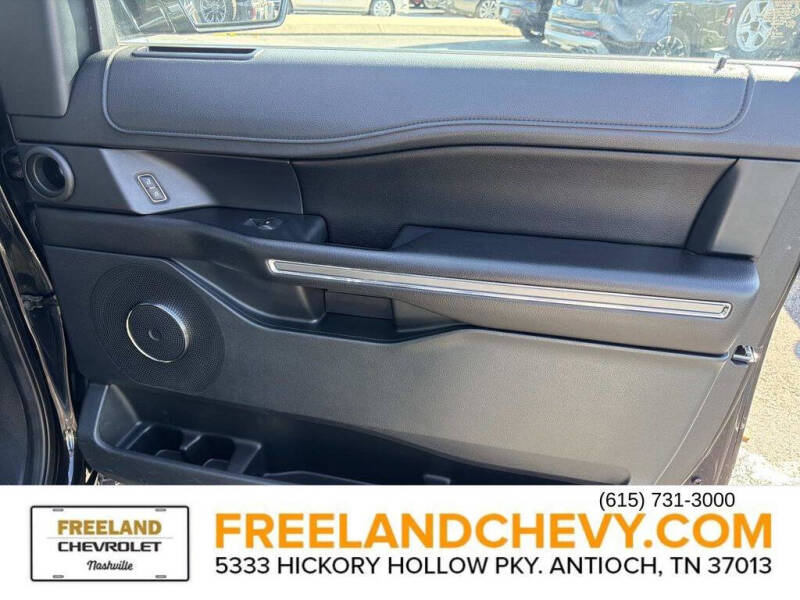 2021 Ford Expedition MAX XLT