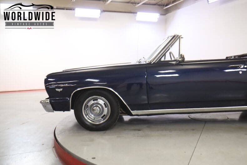 1964 Chevrolet Chevelle