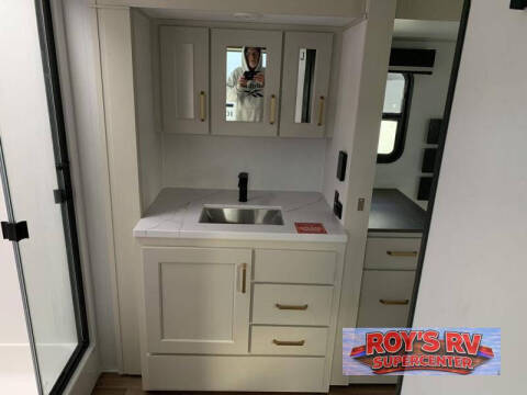 2026 Grand Design RV Influence