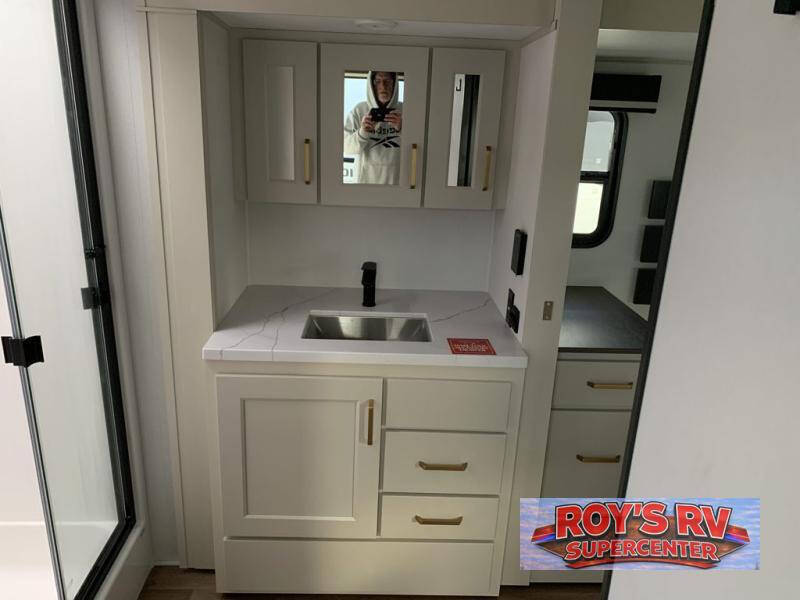 2026 Grand Design RV Influence