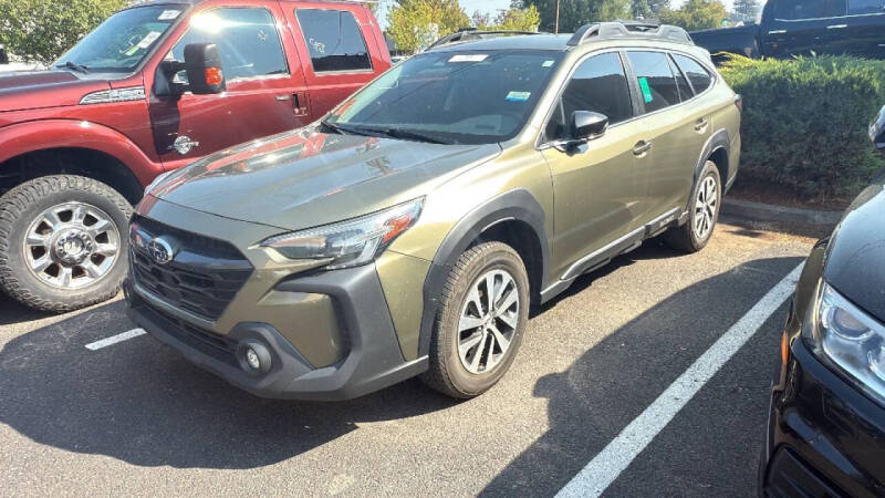 2023 Subaru Outback Premium