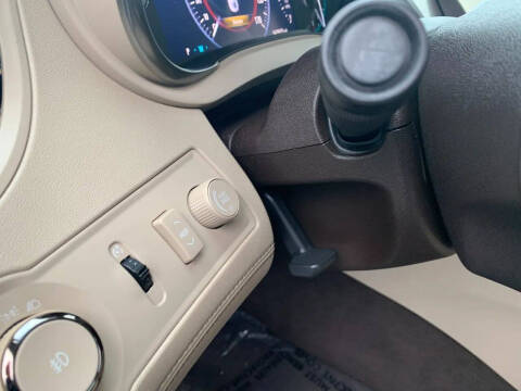 2014 Buick LaCrosse Premium II