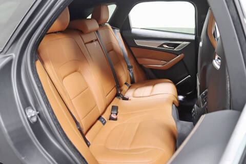 2024 Jaguar F-PACE P250 R-Dynamic S