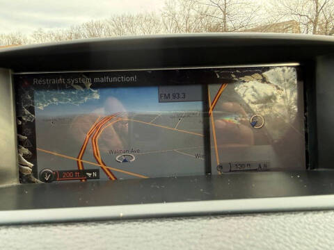 2010 BMW 1 Series 135i