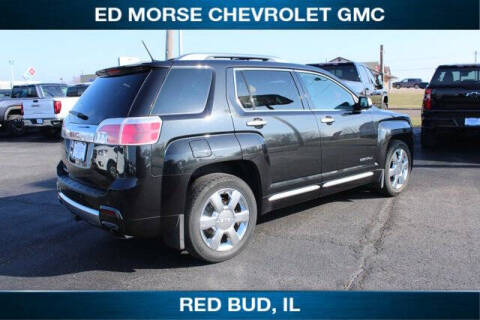 2014 GMC Terrain Denali