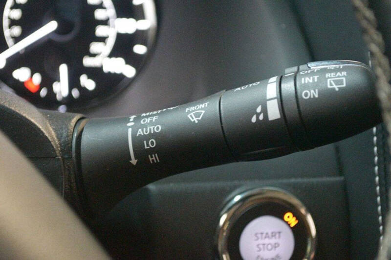 2024 Infiniti QX80 Premium Select