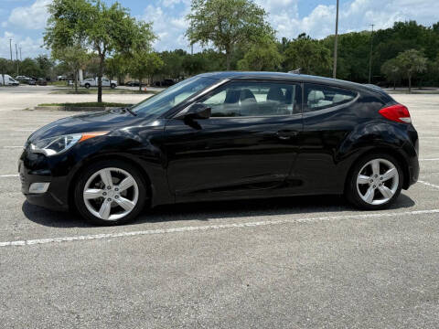 2014 Hyundai Veloster