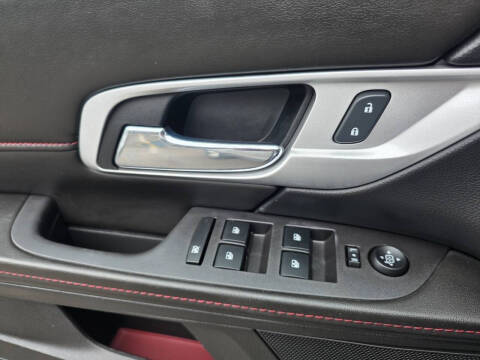 2014 GMC Terrain SLE-2
