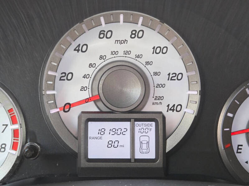 2013 Honda Pilot EX
