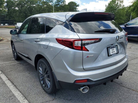 2023 Acura RDX for sale at Southern Auto Solutions - Acura Carland in Marietta GA