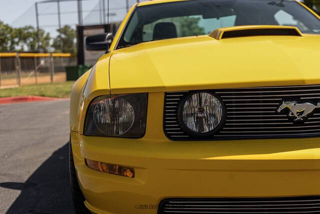 2006 Ford Mustang GT Premium