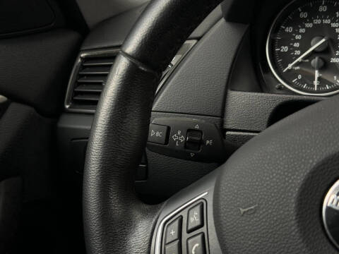 2014 BMW X1 sDrive28i