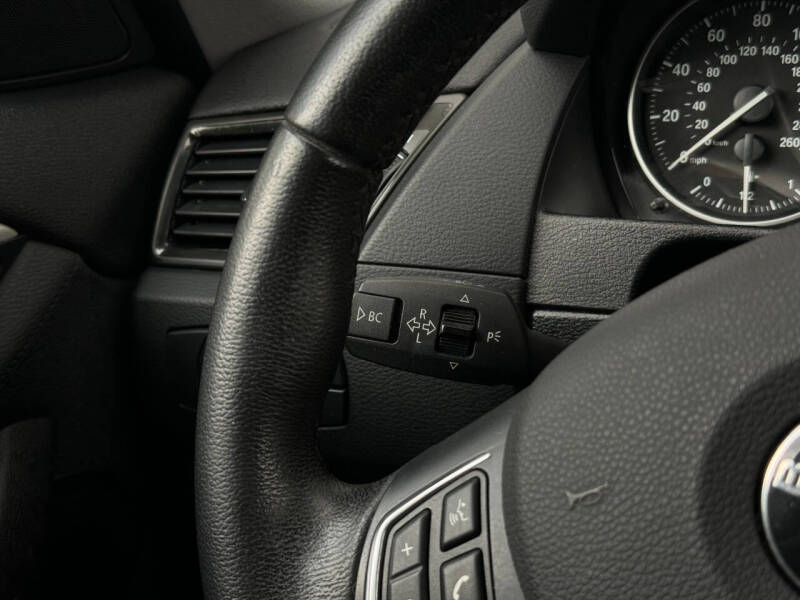 2014 BMW X1 sDrive28i