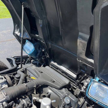 1987 Chevrolet Corvette