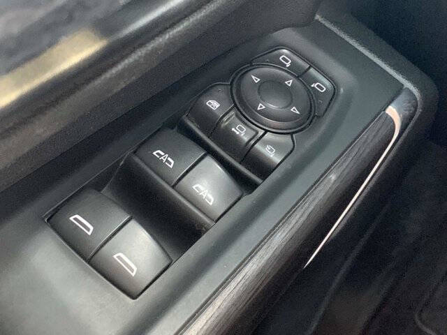 2022 Chevrolet Silverado 2500HD