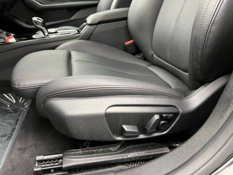 2024 BMW 2 Series 228i xDrive Gran Coupe