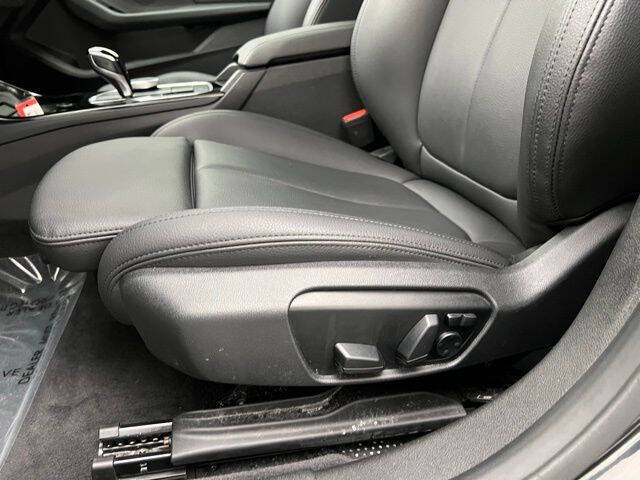 2024 BMW 2 Series 228i xDrive Gran Coupe