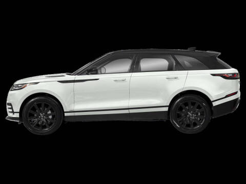 2020 Land Rover Range Rover Velar P250 S