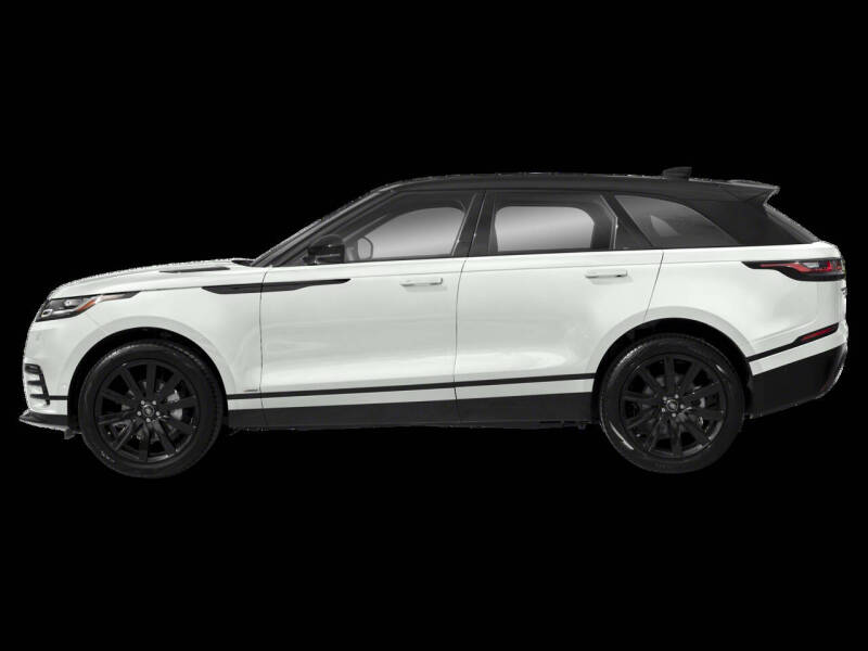 2020 Land Rover Range Rover Velar P250 S