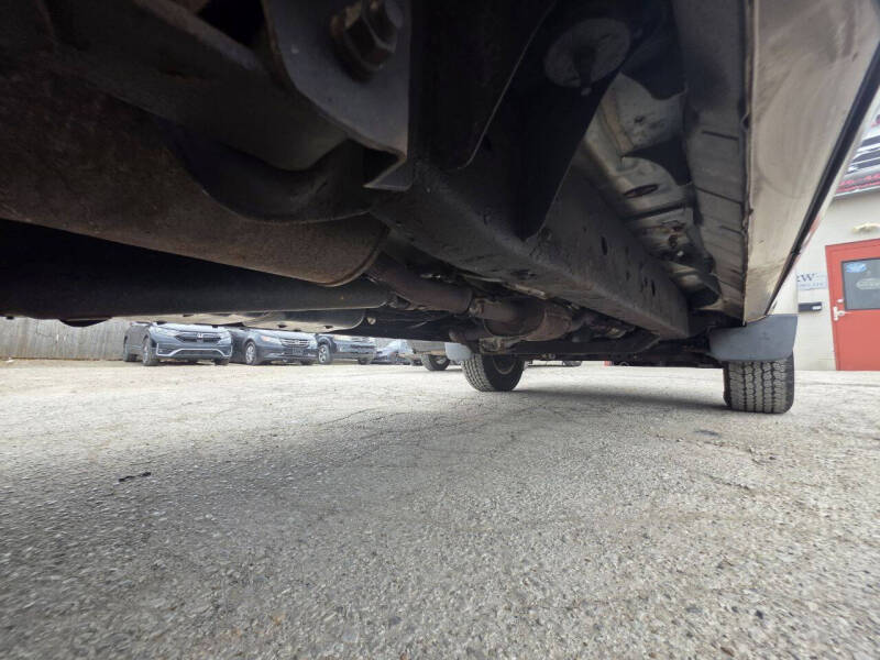 2003 Toyota Tundra SR5