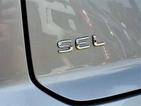 2024 Volkswagen Atlas Cross Sport SEL R-Line 4Motion