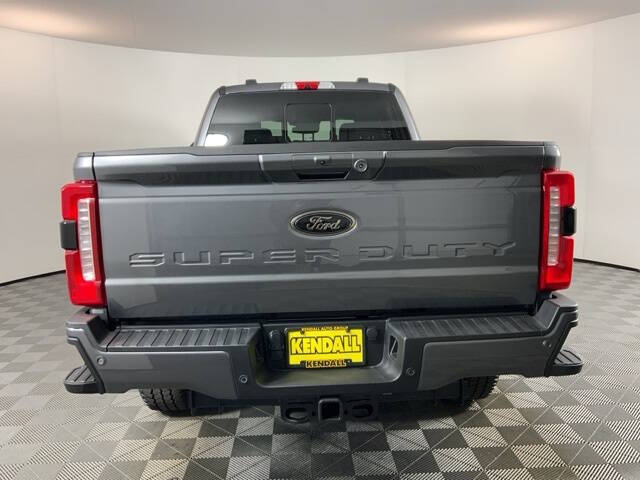 2025 Ford F-350 Super Duty