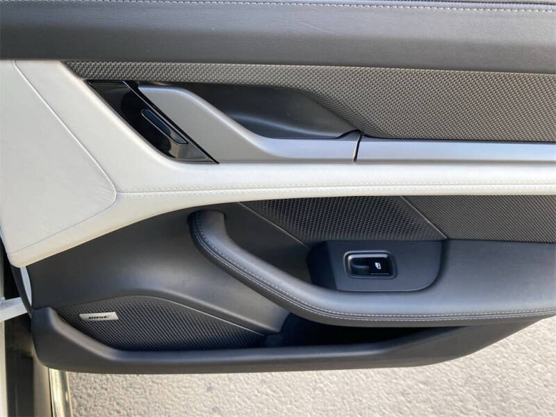 2020 Porsche Taycan Turbo