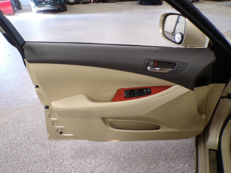 2007 Lexus ES 350