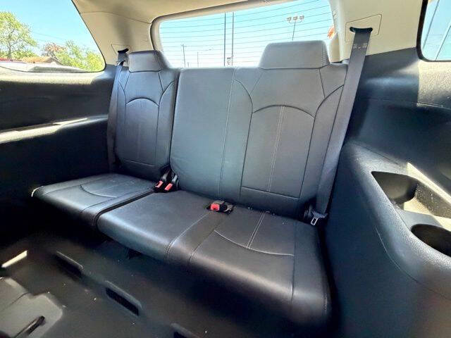 2017 GMC Acadia Limited