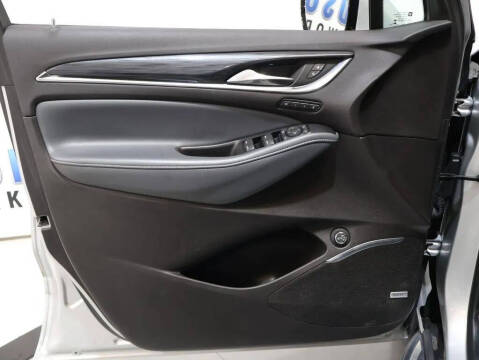 2021 Buick Enclave Premium