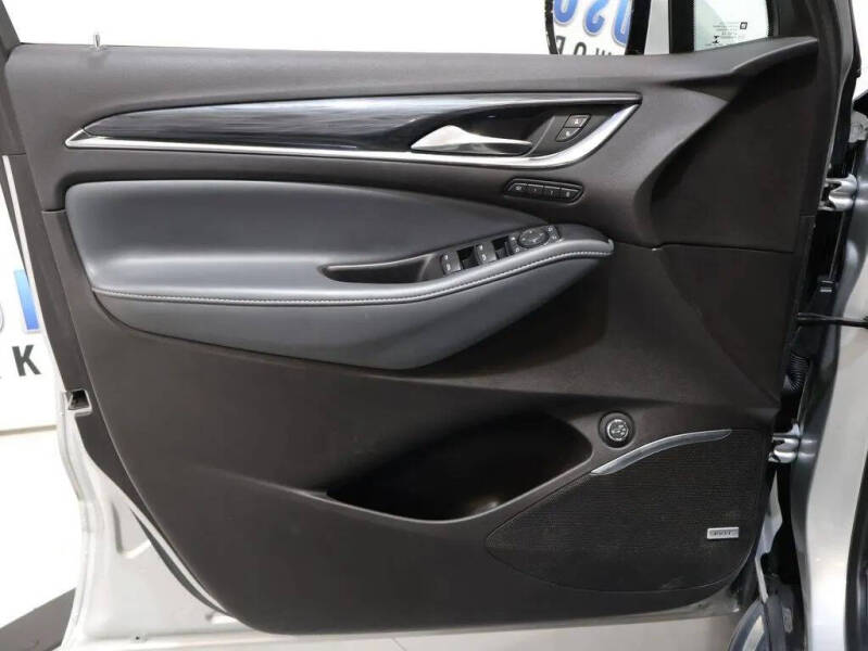 2021 Buick Enclave Premium