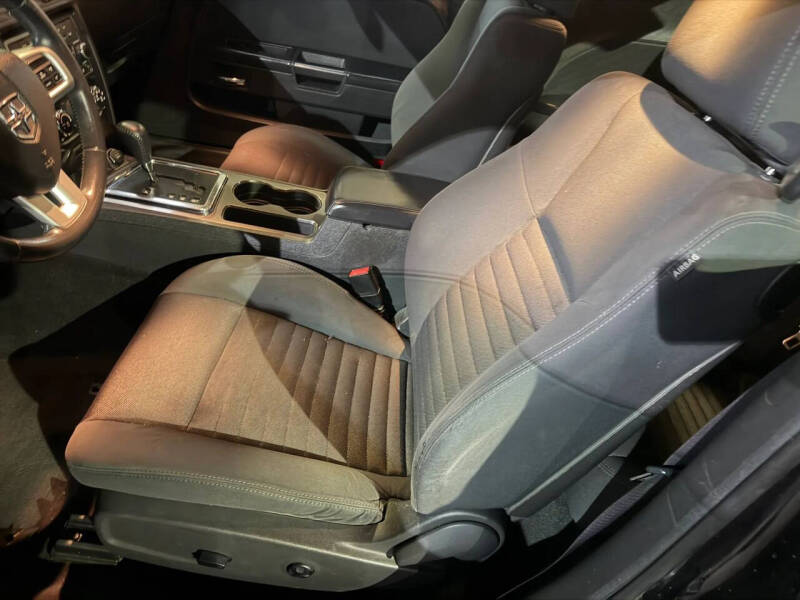 2011 Dodge Challenger