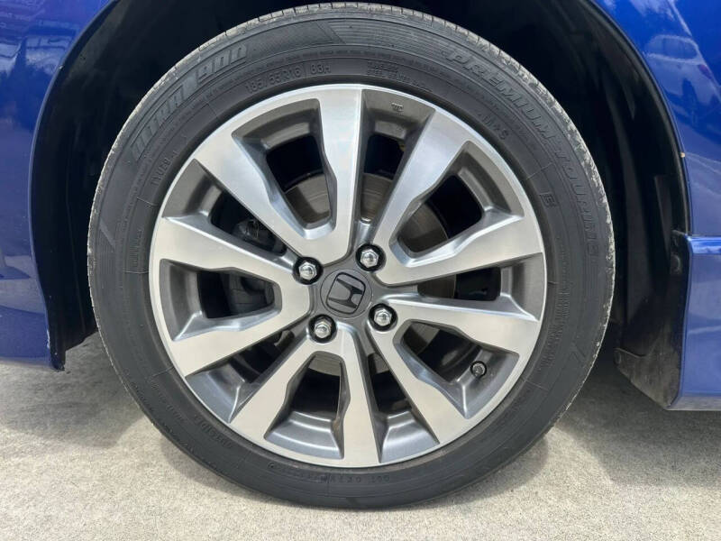 2012 Honda Fit Sport