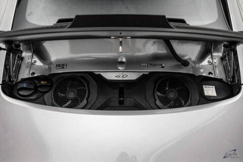 2023 Porsche 911 GT3 Touring