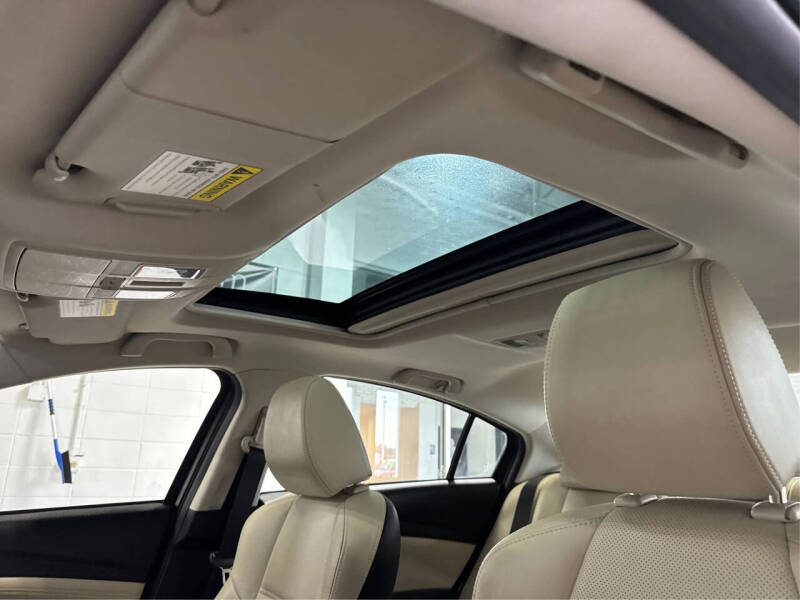 2014 Mazda MAZDA6 i Grand Touring