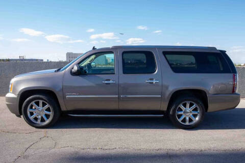 2013 GMC Yukon XL Denali