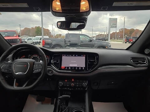 2025 Dodge Durango R/T