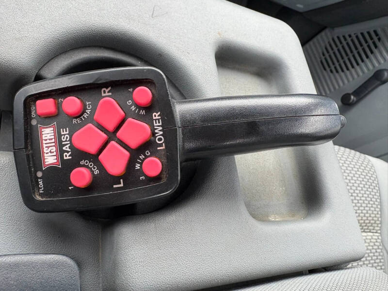 2015 Ford F-350 Super Duty XL