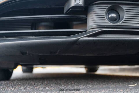 2023 Porsche Taycan 4S