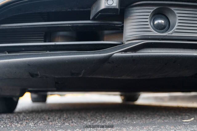 2023 Porsche Taycan 4S