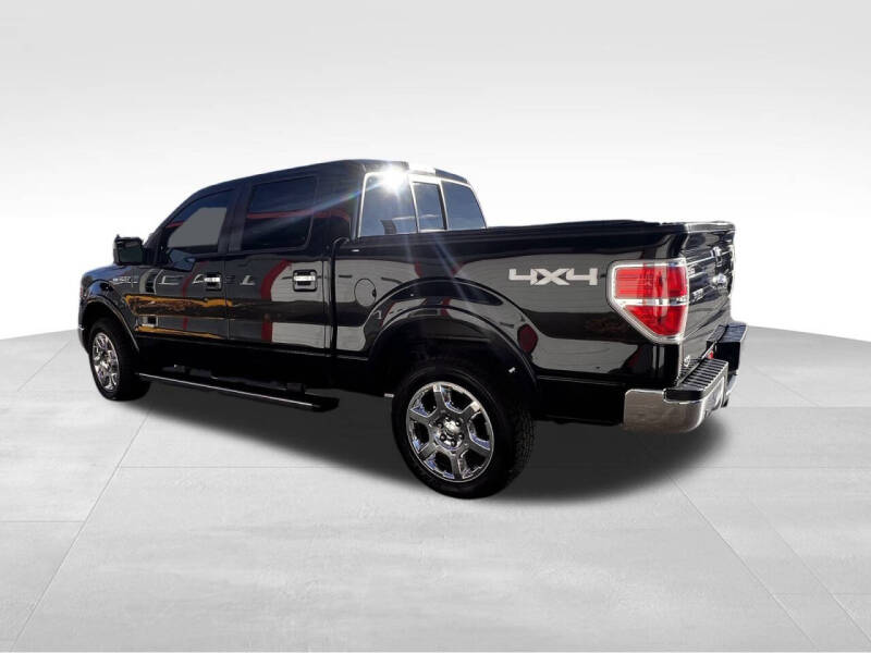 2013 Ford F-150 XL photo 14