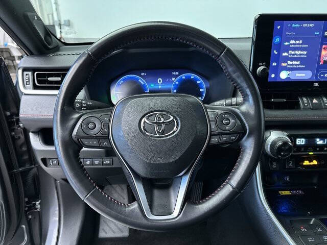 2024 Toyota RAV4 Prime XSE