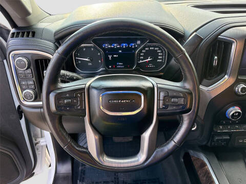 2021 GMC Sierra 3500HD